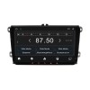 Штатная магнитола Wide Media WM-KR9071NC для Skoda Fabia, Superb, Rapid, Octavia, Yeti Android 7.1.2