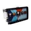 Штатная магнитола Wide Media WM-KR9071NC для Skoda Fabia, Superb, Rapid, Octavia, Yeti Android 7.1.2