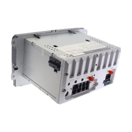 Штатная магнитола Wide Media WM-KR9071NC для Skoda Fabia, Superb, Rapid, Octavia, Yeti Android 7.1.2
