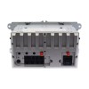 Штатная магнитола Wide Media WM-KR9071NC для Skoda Fabia, Superb, Rapid, Octavia, Yeti Android 7.1.2