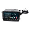 IQ NAVI T58-2501C Skoda Fabia, Rapid, Roomster, Yeti на Android 7.1.2 Octa-Core (8 ядер)
