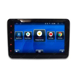 IQ NAVI T58-2501C Skoda Fabia, Rapid, Roomster, Yeti на Android 7.1.2 Octa-Core (8 ядер)