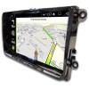 IQ NAVI T58-2505P Skoda Fabia, Rapid, Roomster, Yeti на Android 8.1.0 Octa-Core (8 ядер)