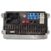 IQ NAVI T58-2505P Skoda Fabia, Rapid, Roomster, Yeti на Android 8.1.0 Octa-Core (8 ядер)