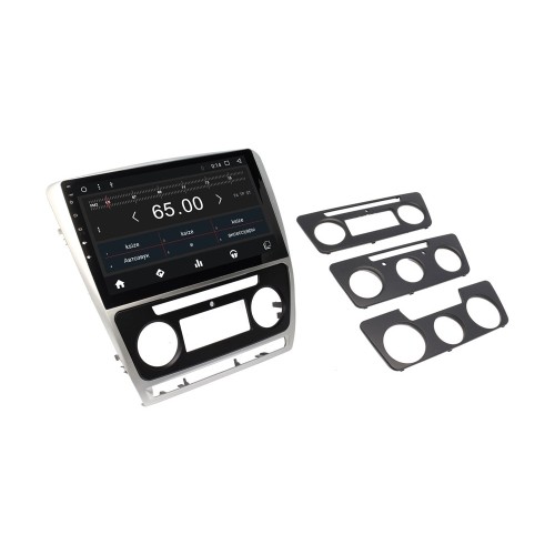 Автомагнитола Wide Media WM-CF3035NC для Skoda Octavia 2004-2013 Android 7