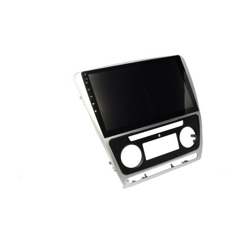 Автомагнитола Wide Media WM-CF3035NC для Skoda Octavia 2004-2013 Android 7