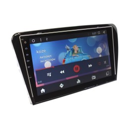 Штатная магнитола Wide Media WM-CF3083NC для Skoda Octavia III (A7) 2013-2017 Android 7.1.2