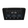 Штатная магнитола Wide Media WM-CF3083NC для Skoda Octavia III (A7) 2013-2017 Android 7.1.2