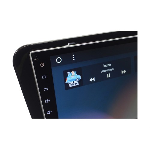 Штатная магнитола Wide Media WM-CF3083NB для Skoda Octavia III (A7) 2013-2017 Android 7.1.2 для авто без камеры