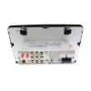 Штатная магнитола Wide Media WM-CF3083NB для Skoda Octavia III (A7) 2013-2017 Android 7.1.2 для авто без камеры