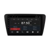 Штатная магнитола Wide Media MT1048MF для Skoda Octavia III (A7) 2013-2017 Android 6.0.1 для авто без камеры