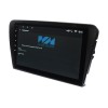 Штатная магнитола Wide Media MT1048MF для Skoda Octavia III (A7) 2013-2017 Android 6.0.1 для авто без камеры