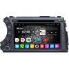 Штатная магнитола DayStar DS-7005HD для SsangYong Kyron на Android 9.0