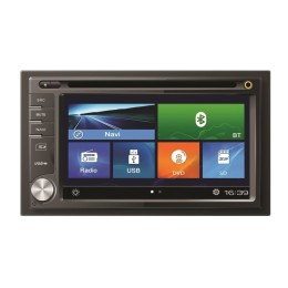 Штатное головное устройство MyDean 2804-1 SsangYong Actyon II 2013-2022