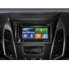 Штатное головное устройство MyDean 2804-1 SsangYong Actyon II 2013-2022