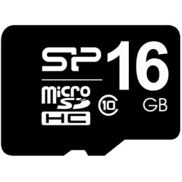 Карта памяти MicroSD Kingston 16 GB