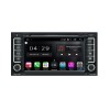 Магнитола RG042 (S300) для Volkswagen Touareg 2002-2010 на Android 9.0