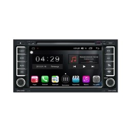 Магнитола Farcar Winca S300 для Volkswagen Multivan T5 2003-2015 на Android 9.0 (RL042) DSP