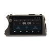 Штатная магнитола Wide Media WM-CF3102NB для SsangYong Kyron, Actyon, Korando Android 7.1.2