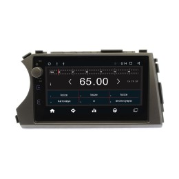Штатная магнитола Wide Media WM-CF3102NB для SsangYong Kyron, Actyon, Korando Android 7.1.2