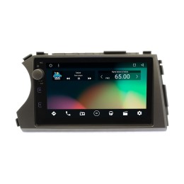 Штатная магнитола Wide Media WM-CF3102NB для SsangYong Kyron, Actyon, Korando Android 7.1.2