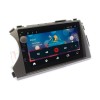 Штатная магнитола Wide Media WM-CF3102NB для SsangYong Kyron, Actyon, Korando Android 7.1.2