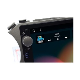 Штатная магнитола Wide Media WM-CF3102NB для SsangYong Kyron, Actyon, Korando Android 7.1.2