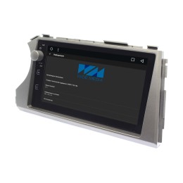 Штатная магнитола Wide Media WM-CF3102NB для SsangYong Kyron, Actyon, Korando Android 7.1.2