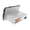 Штатная магнитола Wide Media WM-CF3102NB для SsangYong Kyron, Actyon, Korando Android 7.1.2