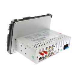 Штатная магнитола Wide Media WM-CF3102NB для SsangYong Kyron, Actyon, Korando Android 7.1.2
