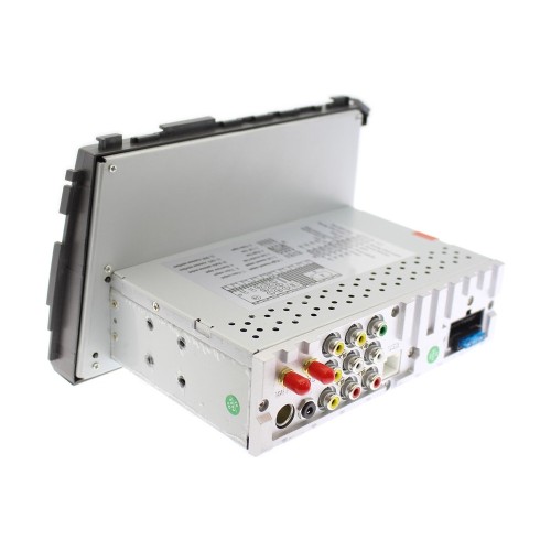 Штатная магнитола Wide Media WM-CF3102NB для SsangYong Kyron, Actyon, Korando Android 7.1.2