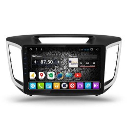 DayStar DS-8004HB для Hyundai Creta 2016+ на Android 9.0