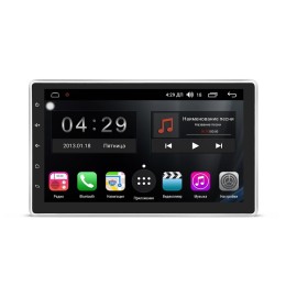 Магнитола 2 DIN FarCar Winca S300 на Android 9.0 (RL819) DSP