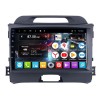Штатная магнитола DayStar DS-7071HB для KIA Sportage 2010+ на Android 9.0
