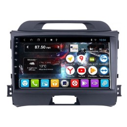 DayStar DS-7071HB для KIA Sportage 2010+ на Android 9.0