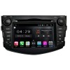 Магнитола Farcar RL018 (S300) для Toyota RAV4 (XA30) 2006-2013 на Android 9.0