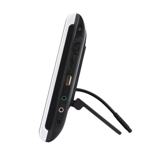 НАВЕСНОЙ МОНИТОР 10.2" НА ПОДГОЛОВНИК ERGO ER10AN (ANDROID, USB/SD/AV)