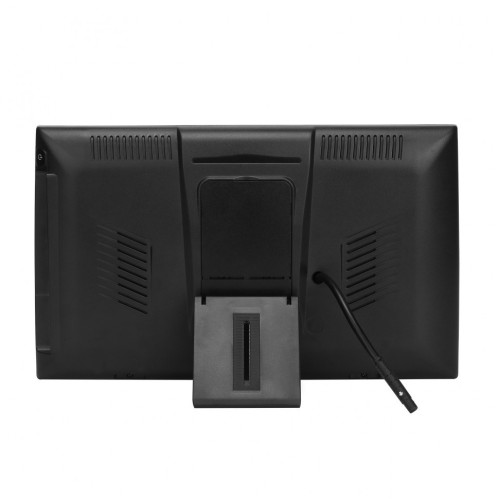 НАВЕСНОЙ МОНИТОР 10.2" НА ПОДГОЛОВНИК ERGO ER10AN (ANDROID, USB/SD/AV)