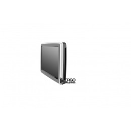 Навесной монитор на подголовник ERGO ER10VA со встроенным DVD плеером и монитором 10