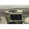 АВТОМОБИЛЬНЫЙ ПОТОЛОЧНЫЙ МОНИТОР 17.3" СО ВСТРОЕННЫМ МЕДИАПЛЕЕРОМ ERGO ER17S (FULLHD 1920X1080) БЕЖЕВЫЙ