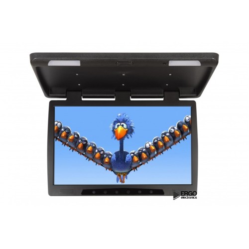 Автомобильный потолочный монитор 22" ERGO ER22H (1680x1050) HDMI/AV