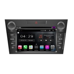 Магнитола Farcar RL097 (S300) для Mazda CX-7 I 2006-2012 на Android 9.0