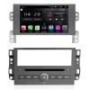 Магнитола Farcar RL109 (S300) для Chevrolet Captiva I 2011-2015 на Android 9.0