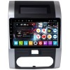 Штатная магнитола DayStar DS-7114HB для Nissan X-Trail T31 2007-2014 на Android 9.0
