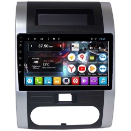 DayStar DS-7114HB для Nissan X-Trail T31 2007-2014 на Android 9.0
