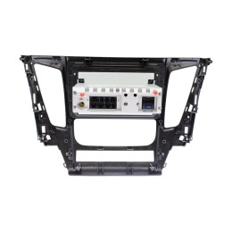 DayStar DS-7076HB для Mitsubishi Pajero Sport 3 2017+  на Android 9.0