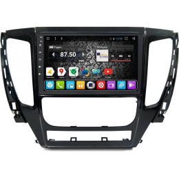 DayStar DS-7076HB для Mitsubishi Pajero Sport 3 2017+  на Android 9.0
