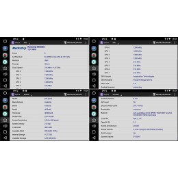 Магнитола FarCar s200 для Suzuki Sx-4 на Android (V337)
