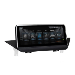 Штатная магнитола FarCar NBT для BMW X1 (E84) на Android 7.1 (B3006)
