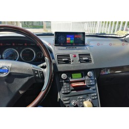Автомагнитола для Volvo XC90 Redpower 31190 IPS